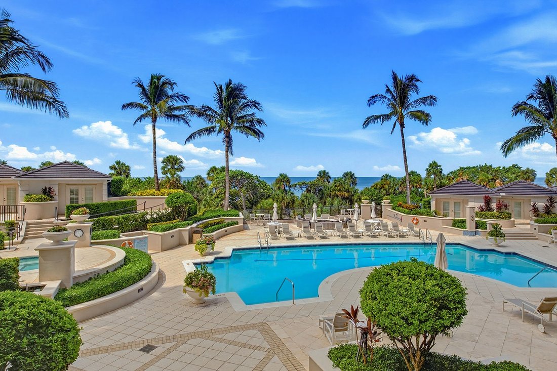 Condominio en Naples, Florida, Estados Unidos 5 - 19076082