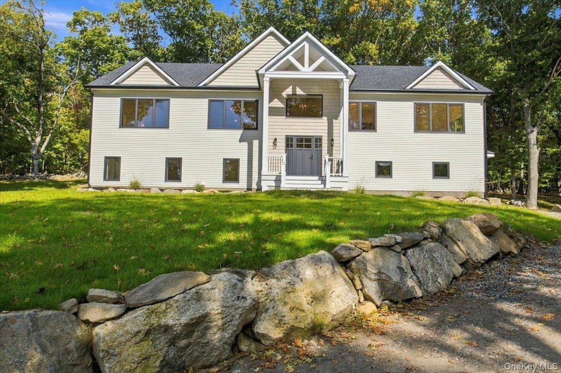 Maison à Carmel, État de New York, États-Unis 1 - 19078953