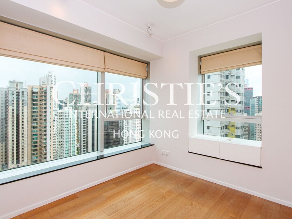 Wohnung in Hongkong, Hongkong 5 - 19083296