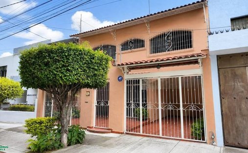 Haus in Guadalajara, Jalisco, Mexiko 1