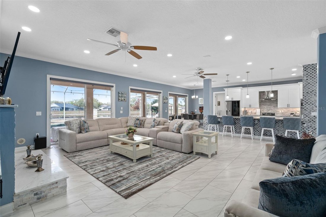 House in Lake Butler, Florida, United States 5 - 19079757