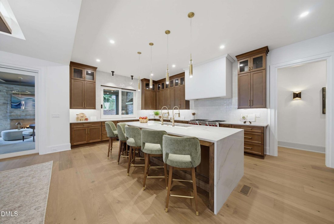 House in Raleigh, North Carolina, United States 4 - 19085011