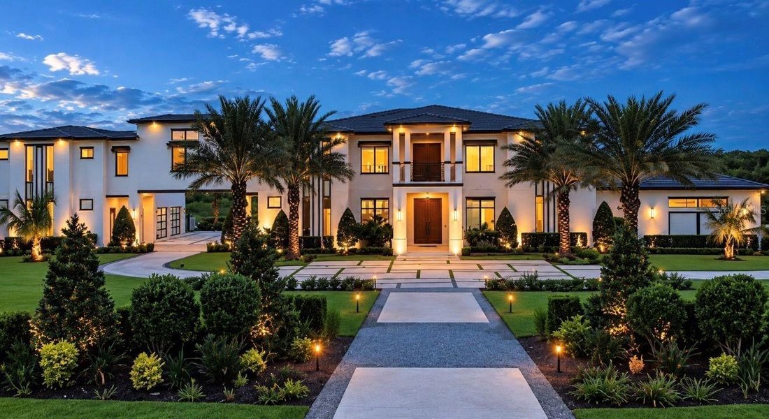 House in Thonotosassa, Florida, United States 1 - 19079725