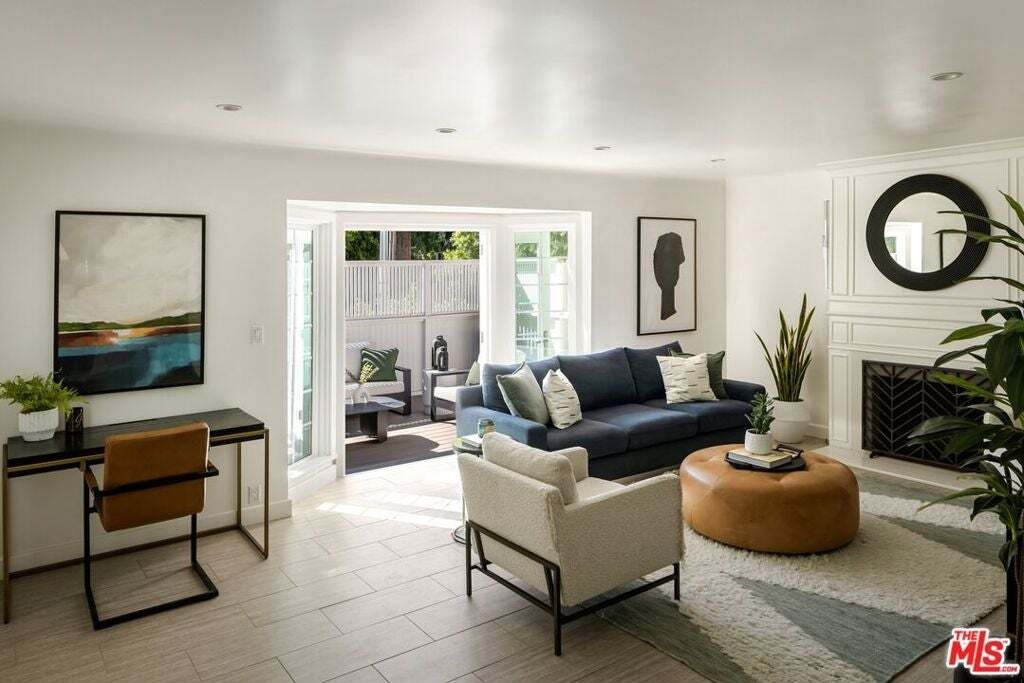 Casa a Los Angeles, California, Stati Uniti 5 - 19082598