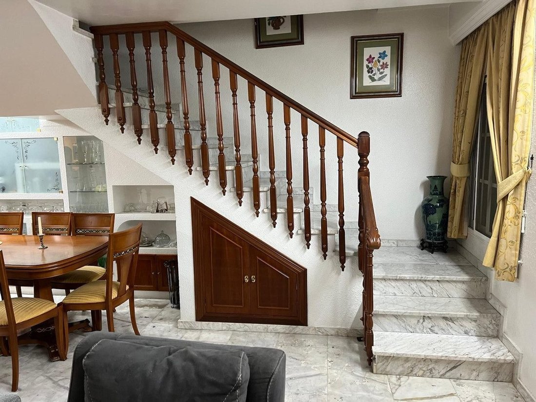 Villa a Nueva Andalucía, Marbella, Spagna 3 - 19082867