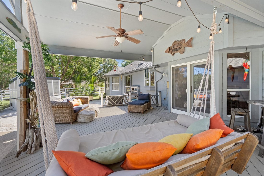 Haus in Georgetown, Texas, Vereinigte Staaten 5 - 19079801