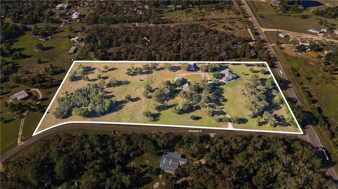 House in Bryan, Texas, United States 2 - 19076068