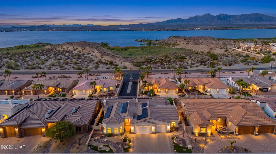 Maison à Desert Hills, Arizona, Arizona, États-Unis 5 - 19078770