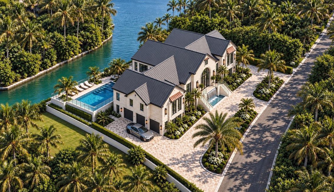 House in Siesta Key, Florida, United States 3 - 19076937