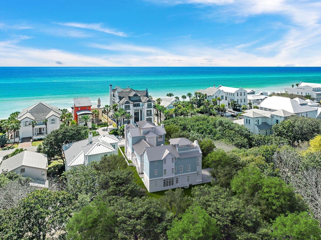 House in Santa Rosa Beach, Florida, United States 3 - 19085671
