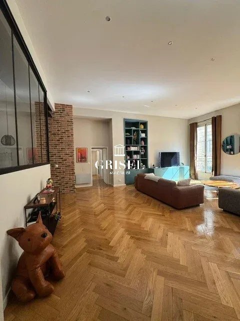Apartment in Hôtel de Ville-Quinconce-Saint Seurin-Fondaudège, Bordeaux, France 4 - 19083866