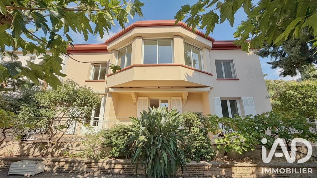 House in French Riviera, Provence-Alpes-Côte d'Azur, France 1 - 19078285