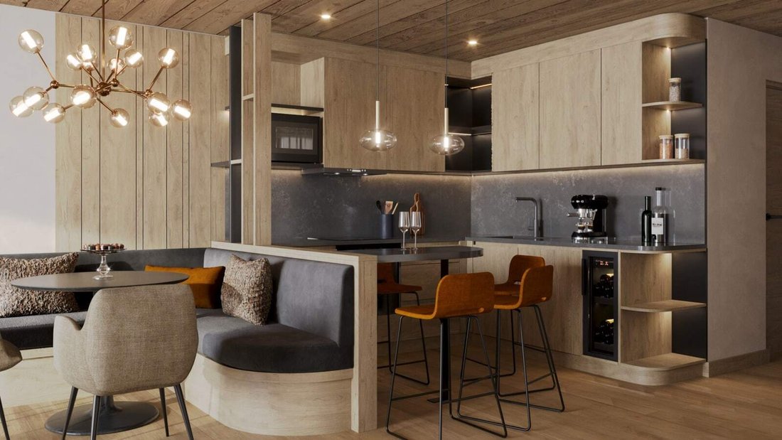 Wohnung in Blatten, Wallis, Schweiz 5 - 19084528