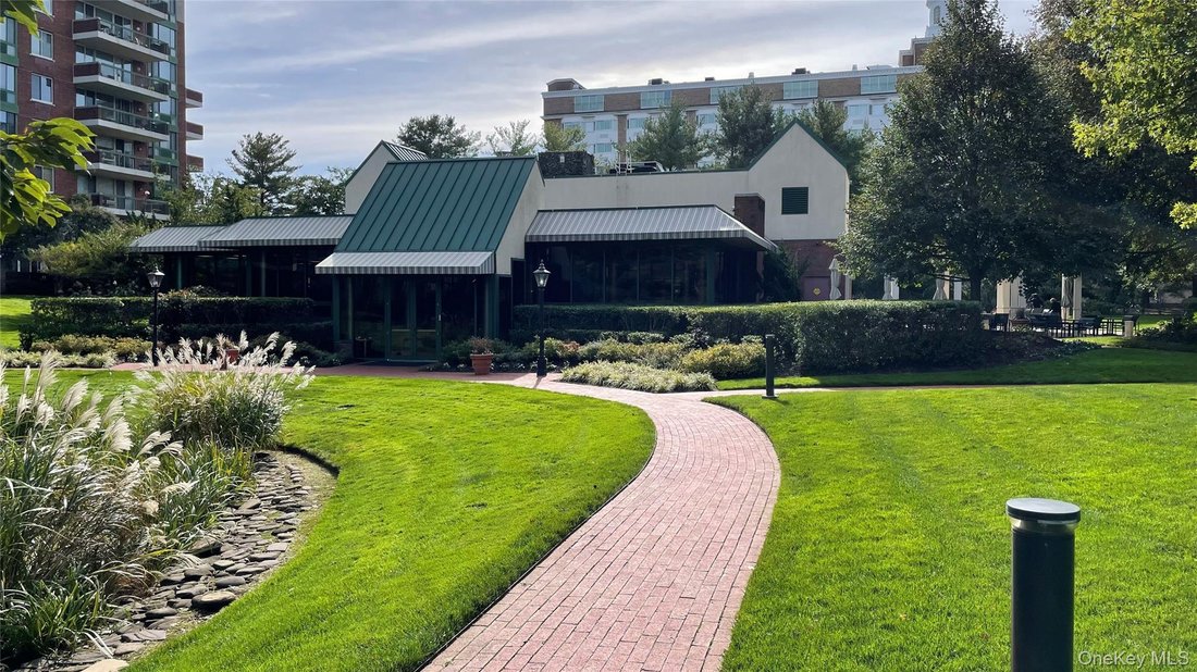 Condominio a Garden City, New York, Stati Uniti 5 - 19085854