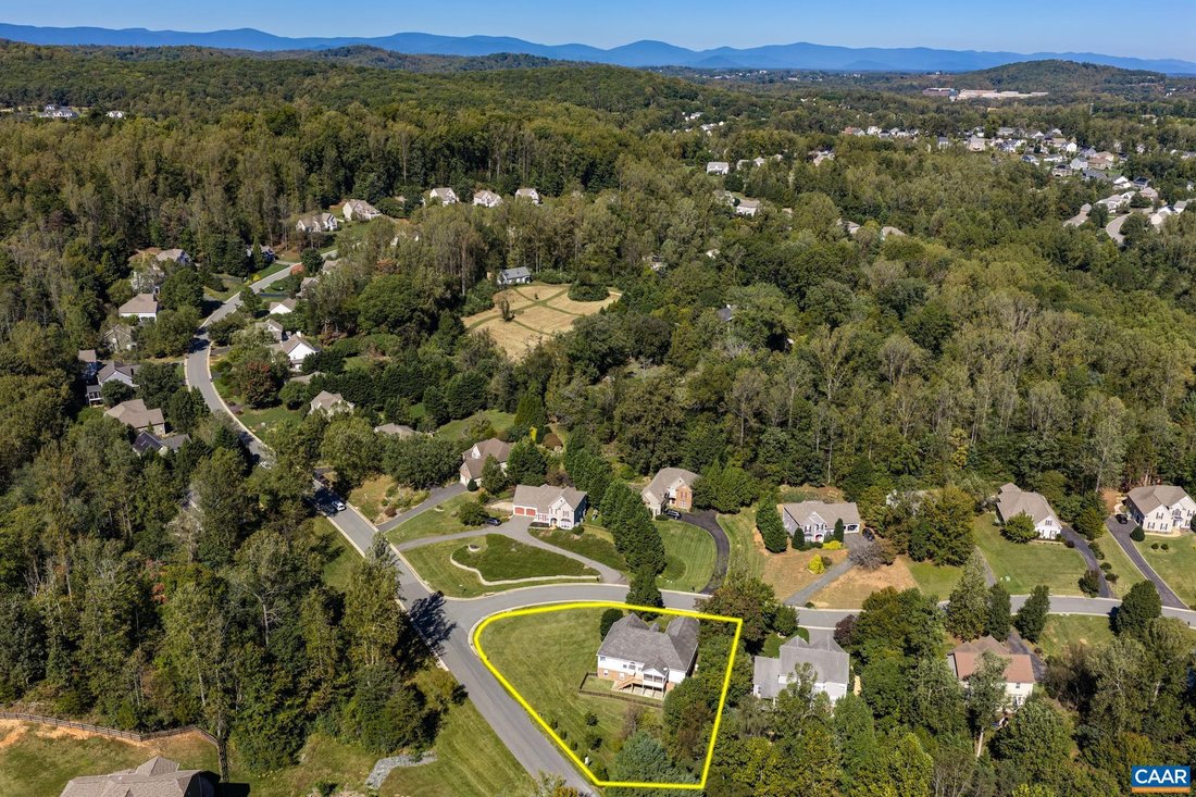 House in Charlottesville, Virginia, United States 5 - 19080723