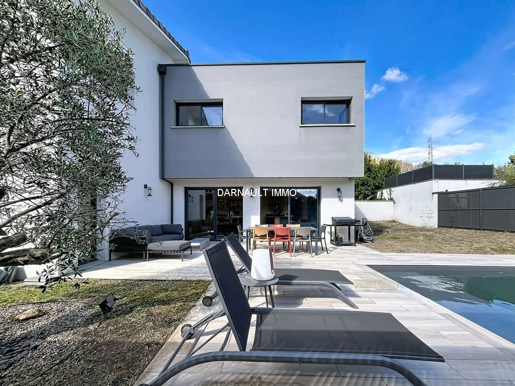 House in Saint Clair-Coteaux, Balma, France 1 - 19083909