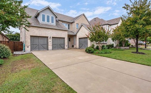 Maison à Dallas, Texas, États-Unis 1