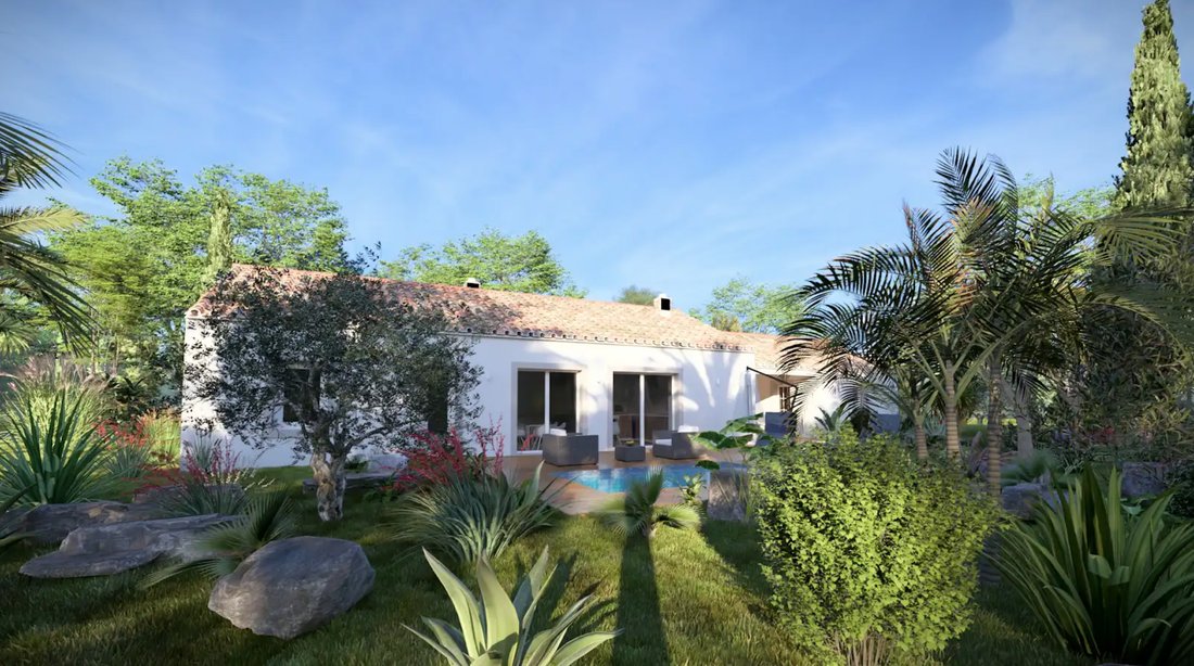 Maison à Montrabé, Occitanie, France 4 - 19078121