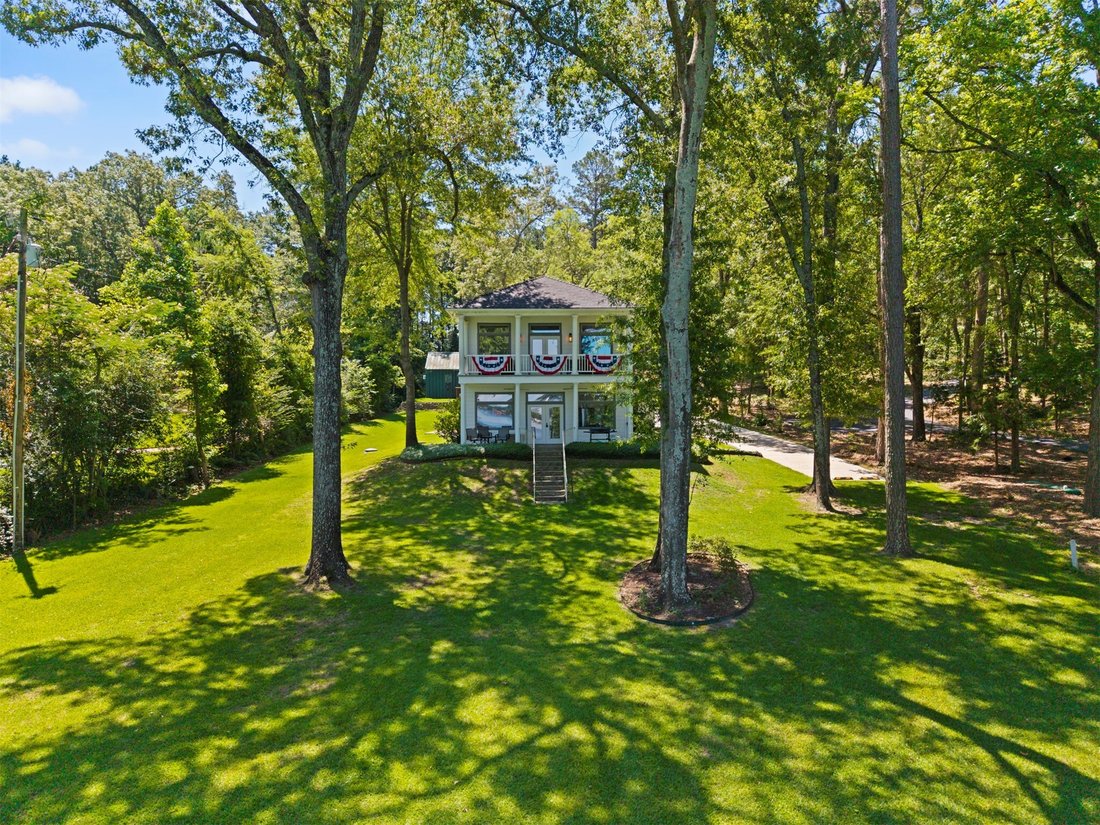Casa en Troup, Texas, Estados Unidos 4 - 19080163
