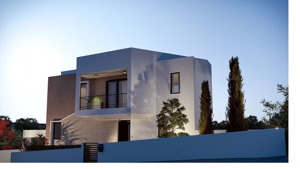 Villa en Palodia, Distrito de Limasol, Chipre 4 - 19084055