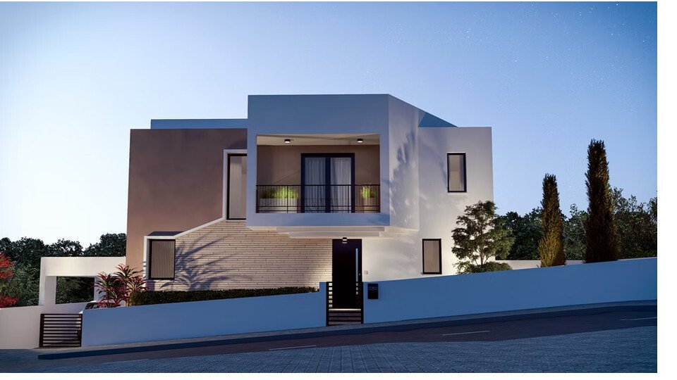 Villa en Palodia, Distrito de Limasol, Chipre 3 - 19084055