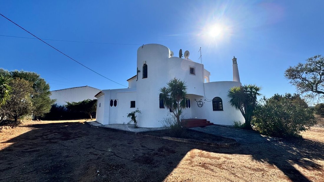 House in Paderne, Algarve, Portugal 1 - 15968851