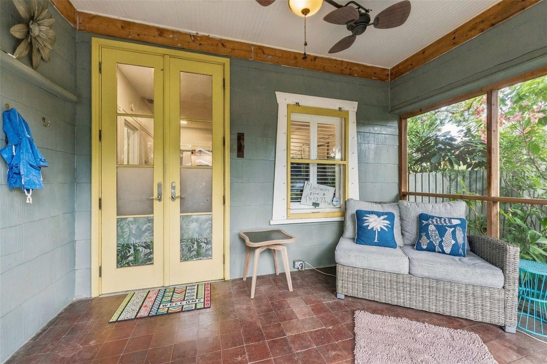 Casa a St. Petersburg, Florida, Stati Uniti 4 - 19079943