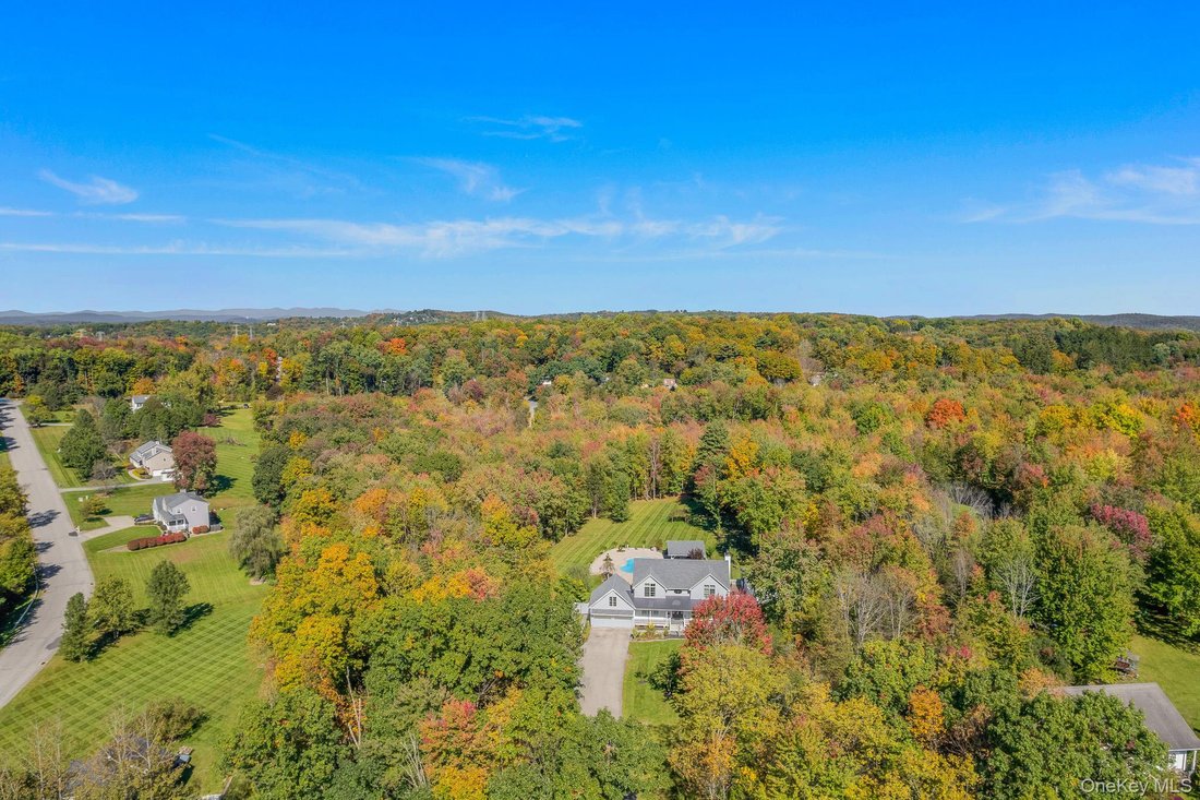 Haus in Wappingers Falls, New York, Vereinigte Staaten 1 - 18535527