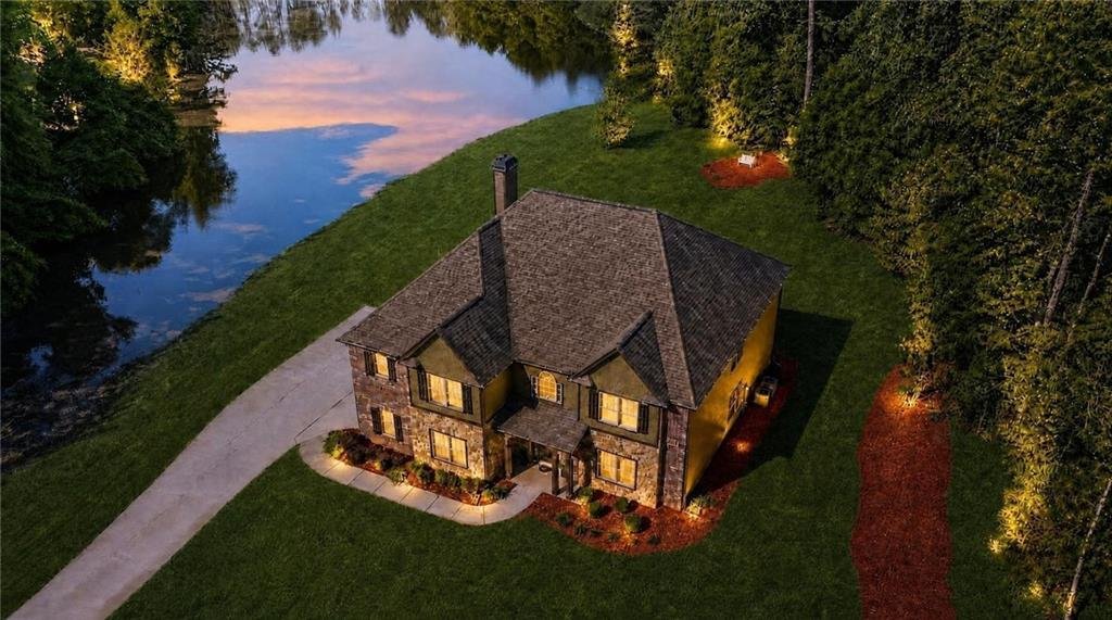 Casa en Newnan, Georgia, Estados Unidos 2 - 19000633