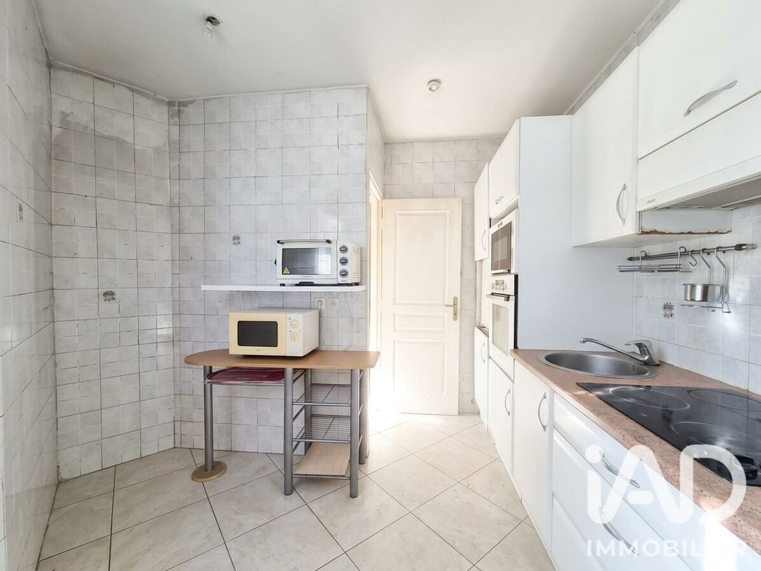 House in Centre Ville, Aubervilliers, France 2 - 19078276