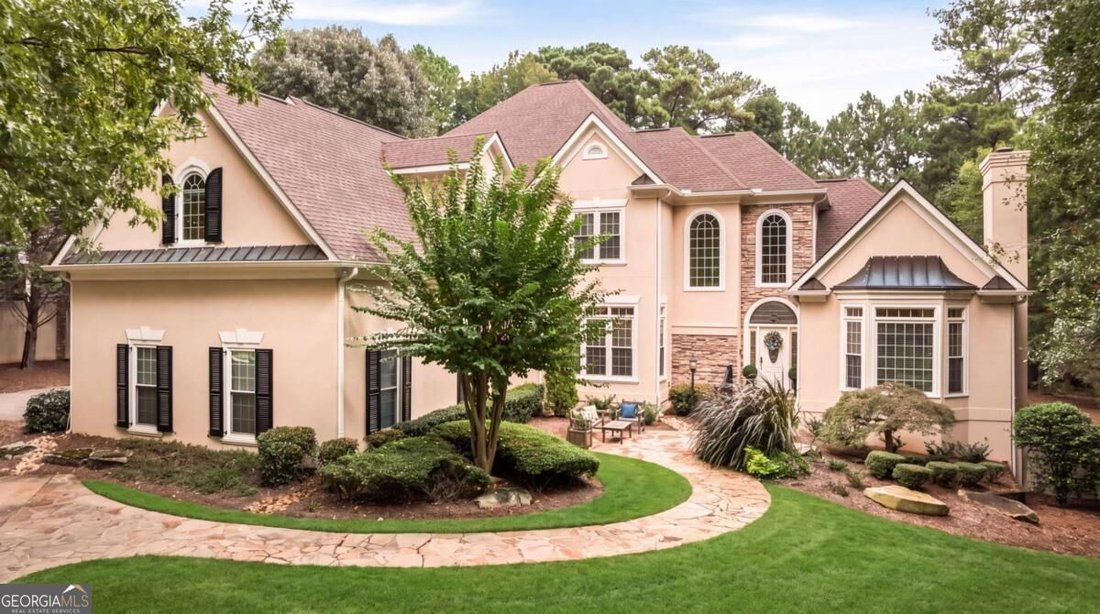 House in Marietta, Georgia, United States 1 - 19079673