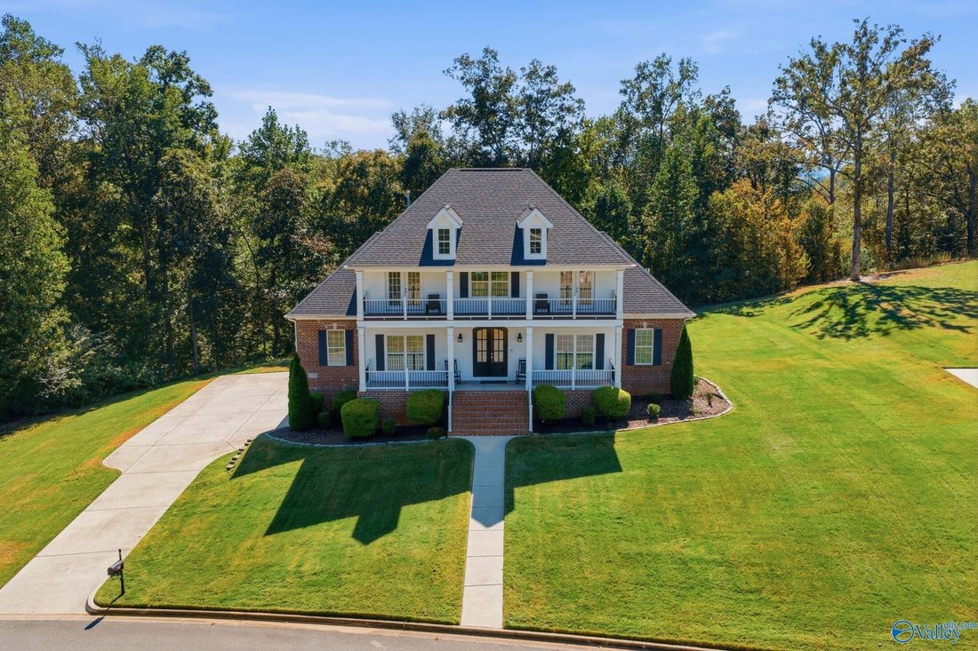 House in Redstone Arsenal, Alabama, United States 3 - 19078781