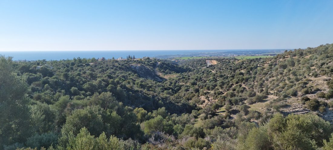 Villa en Kouklia, Distrito de Pafos, Chipre 5 - 19083978
