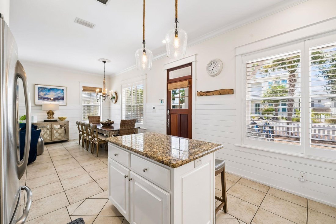 Maison à Santa Rosa Beach, Floride, États-Unis 5 - 19085749