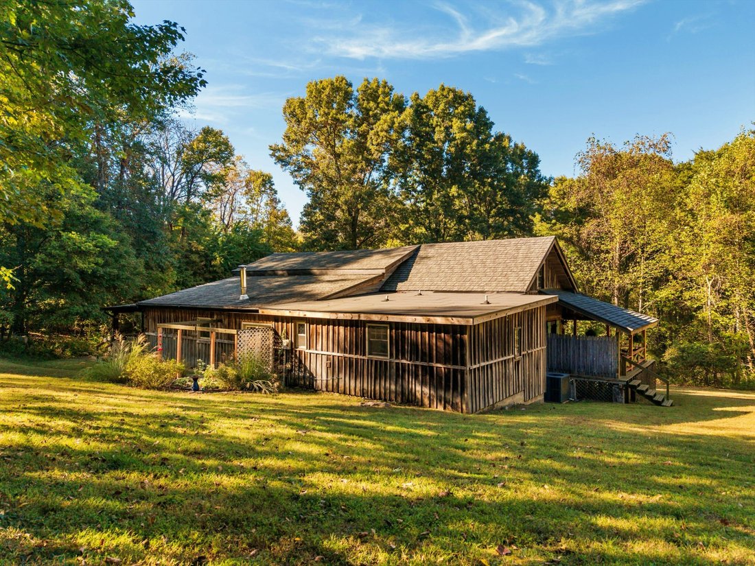 Casa a Franklin, Tennessee, Stati Uniti 5 - 19082350