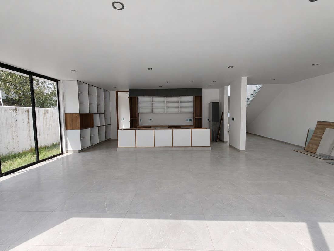 Casa en Zapopan, Jalisco, México 5 - 19079932