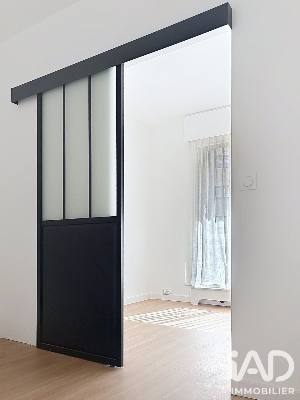Apartment in Bois de Boulogne, Paris 16e Arrondissement, Paris 4 - 19078374