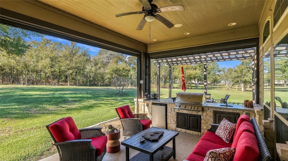 Maison à Bryan, Texas, États-Unis 3 - 19076071