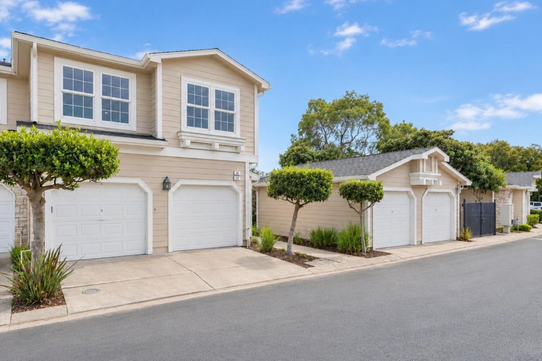 Condominio a Pacifica, California, Stati Uniti 5 - 19076888