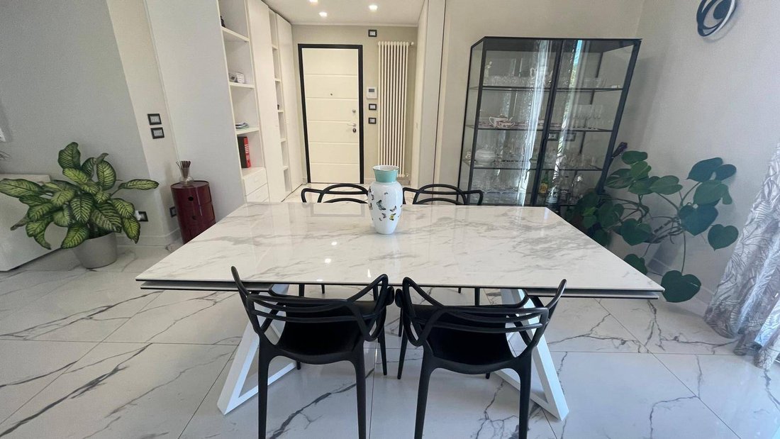Apartamento en Latte-Ville, Ventimiglia, Liguria 5 - 15118527
