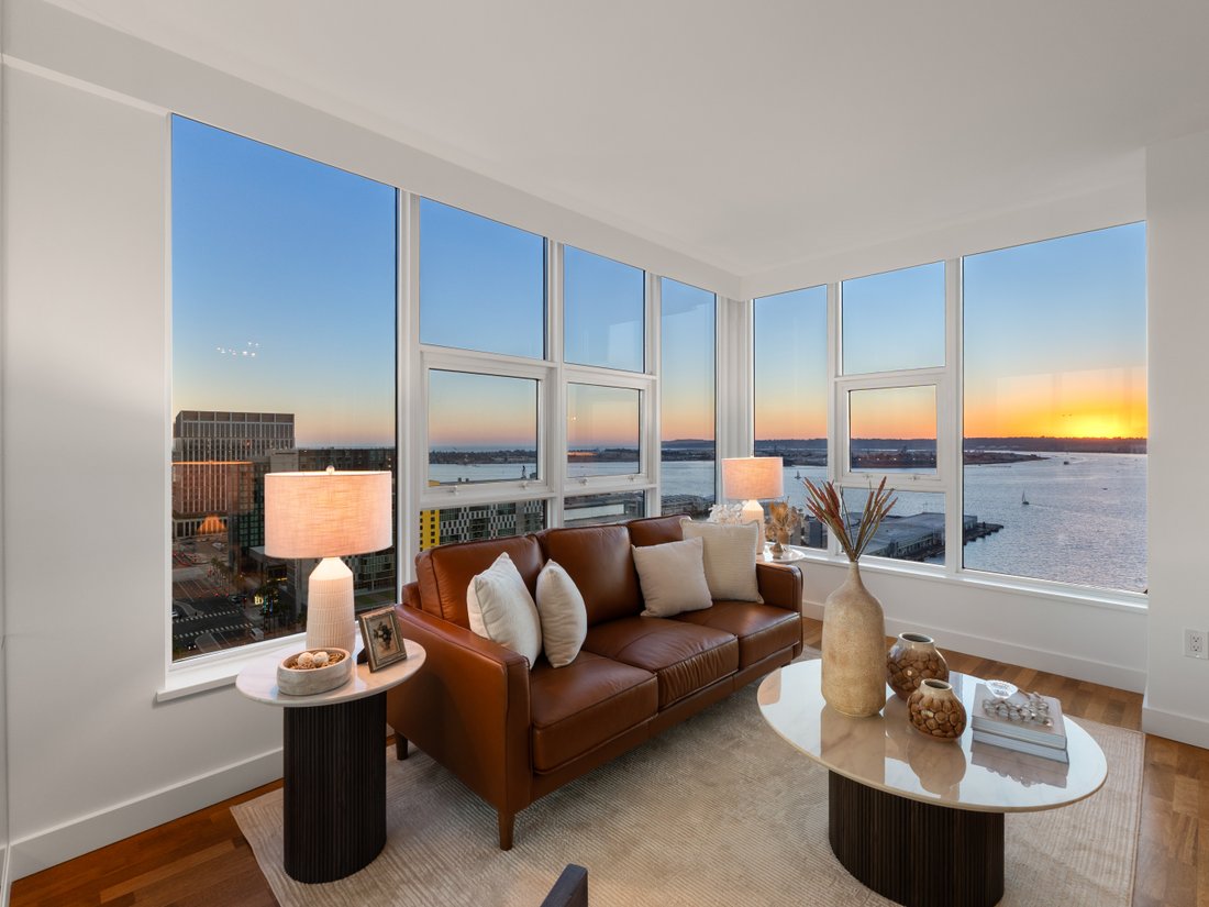 Condominio en San Diego, California, Estados Unidos 5 - 19078416
