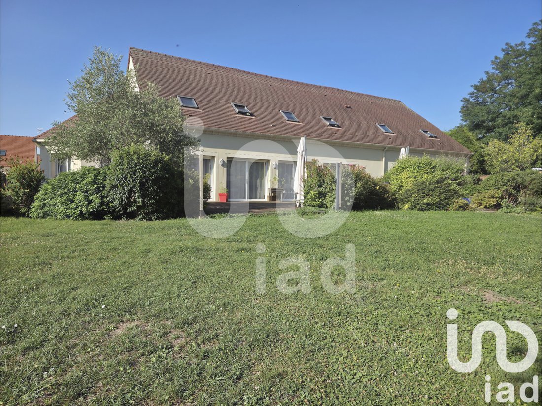 Maison à Venizel, Hauts-de-France, France 1 - 16062564