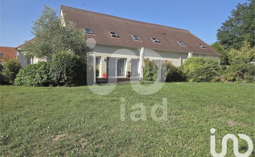 House in Venizel, Hauts-de-France, France 1
