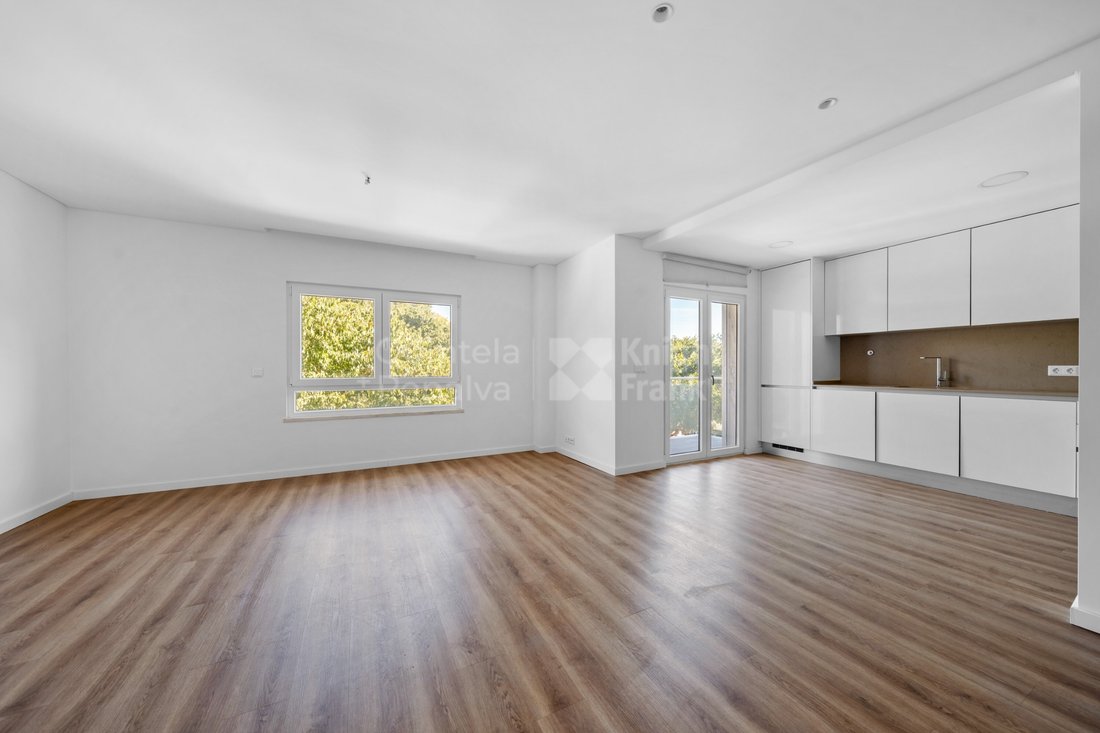 Apartamento en Parede, Distrito de Lisboa, Portugal 1 - 19077970