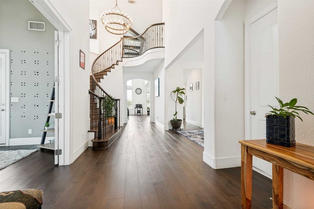 Haus in Frisco, Texas, Vereinigte Staaten 3 - 19082183