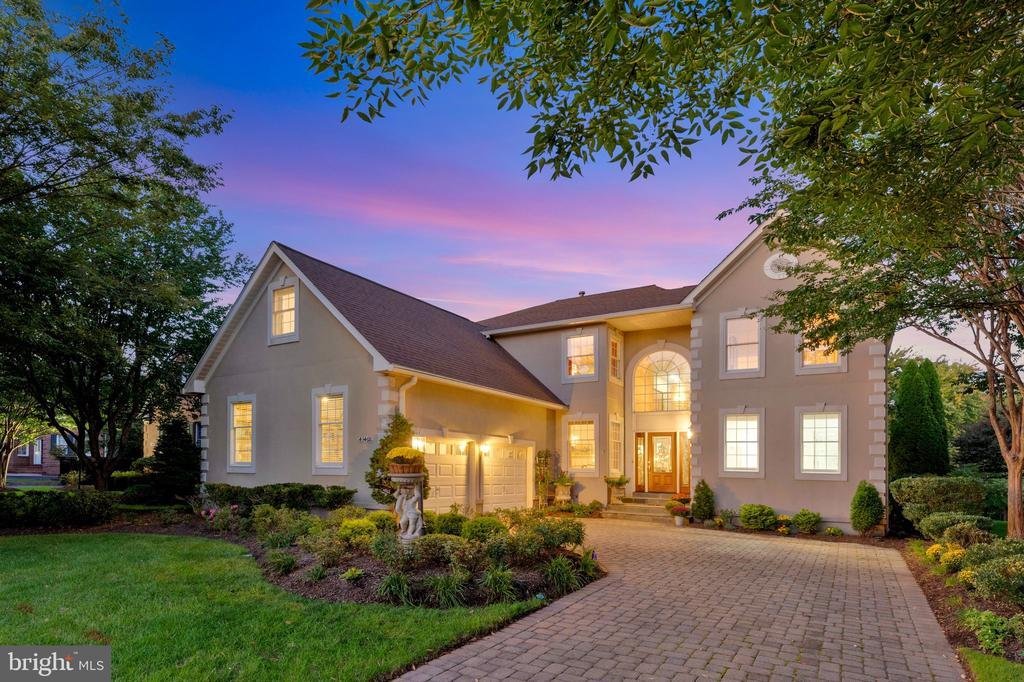 House in Ashburn, Virginia, United States 1 - 19079648