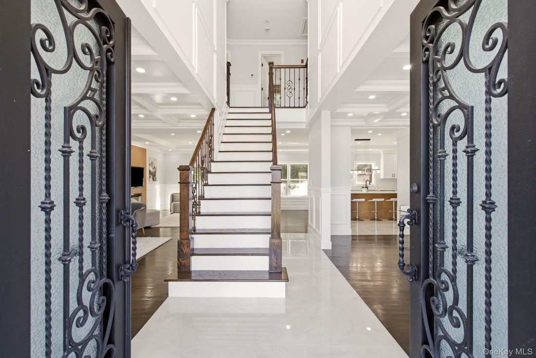 Casa a Syosset, New York, Stati Uniti 3 - 19043533