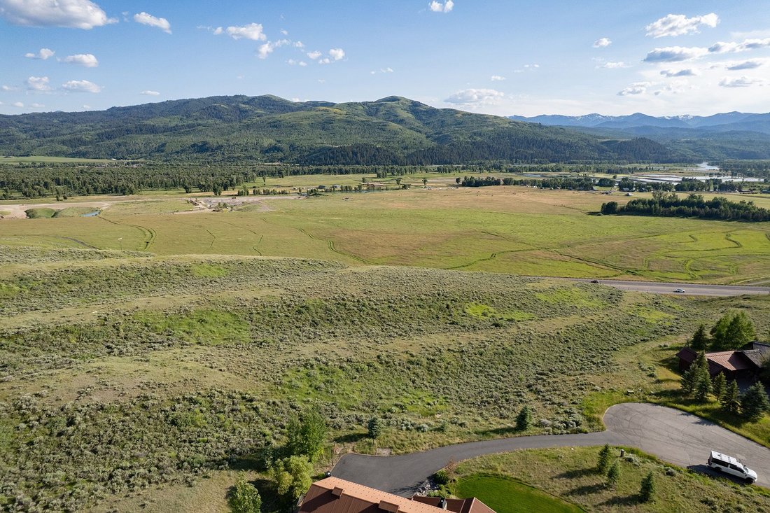 Land in Jackson, Wyoming, Vereinigte Staaten 4 - 19078433