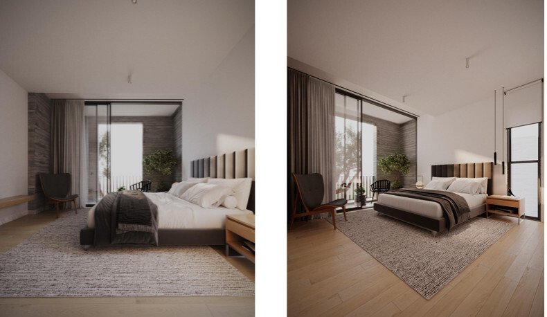 Bungalow in Emba, Paphos, Zypern 3 - 19084013