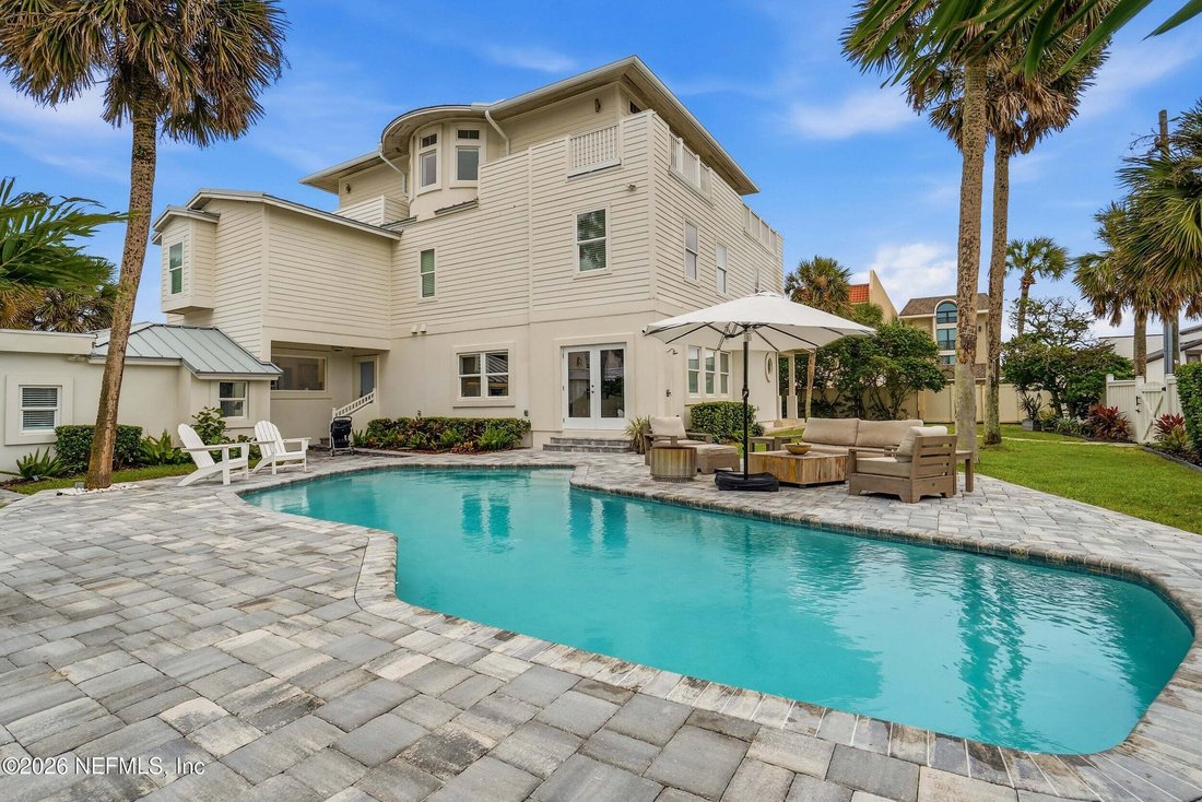 House in Atlantic Beach, Florida, United States 1 - 19078795